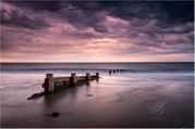 Steven Docwra - High Tide